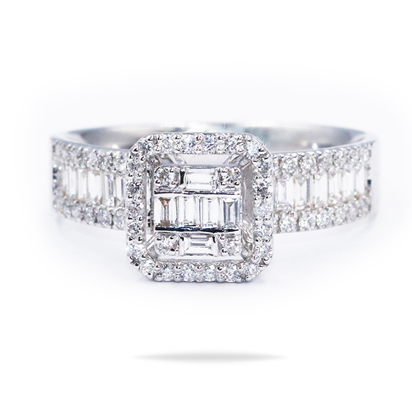 How to Choose the Perfect Latest Wedding Ring for Men in Dubai