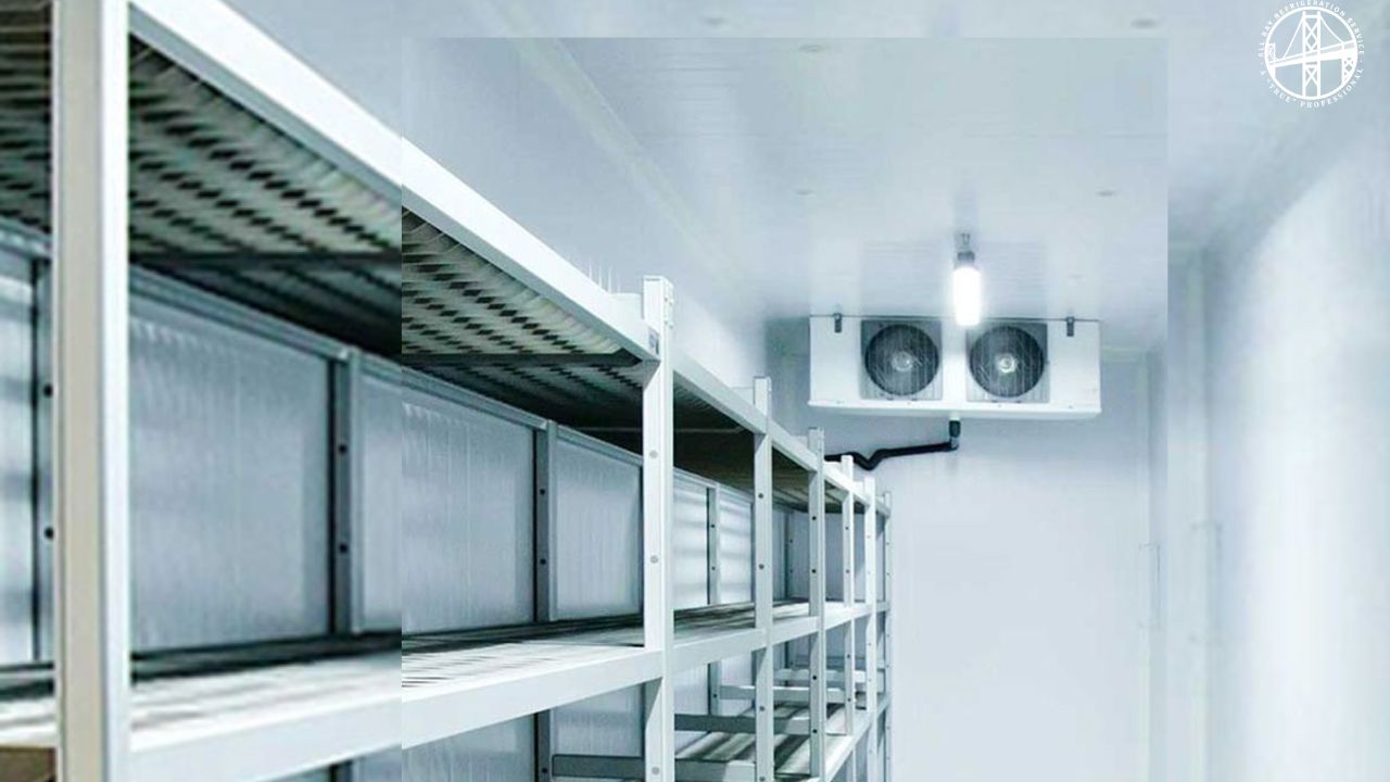  Energy Efficiency in Commercial Refrigeration