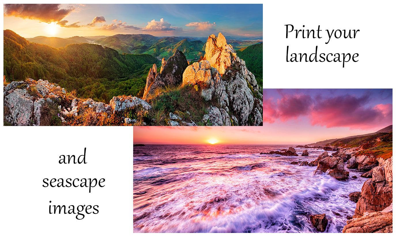 Giclee Printing and Fine Art Printing: Deluxe Art’s Premium Services