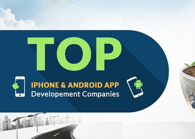 Top 10 Mobile App Development Companies in India
