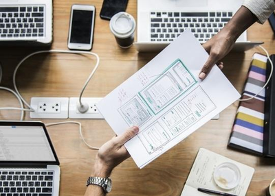 Top Mobile App Development Companies for Enterprise & Startups