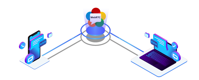 How to Build a Video Call & Voice Chat App with Webrtc