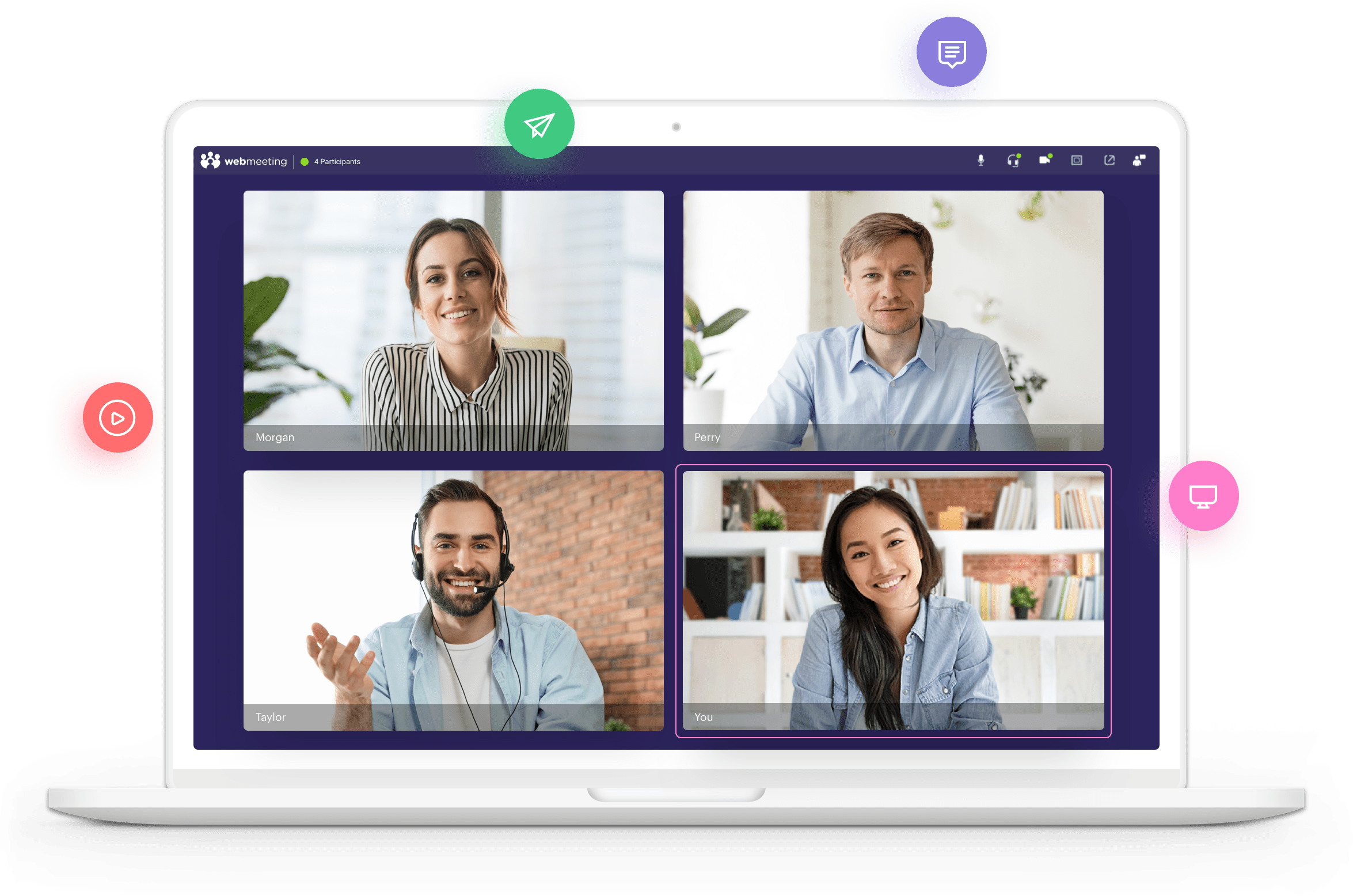 Top Web Services To Build Your Own Video Calling App
