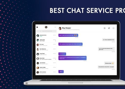 3 Best Chat App Solutions to Build Your Own WhatsApp like App