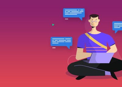 Real-time Chat Solutions vs Chat Platforms — Make Your Choice