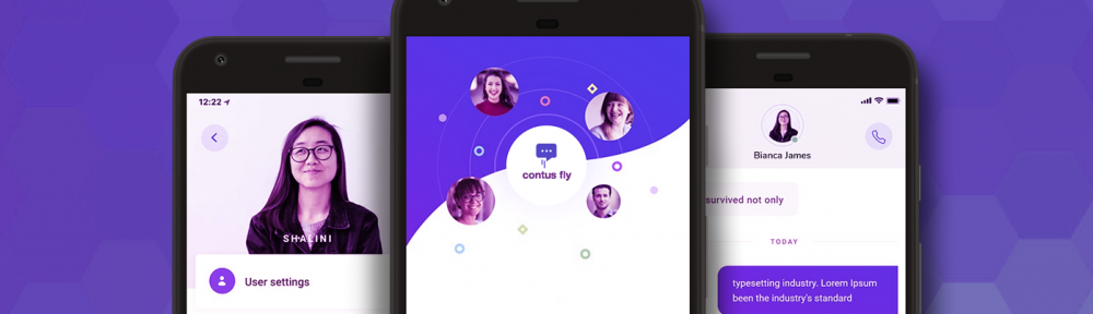 How to Build a Chat / Messaging App Like WhatsApp, Viber & WeChat?