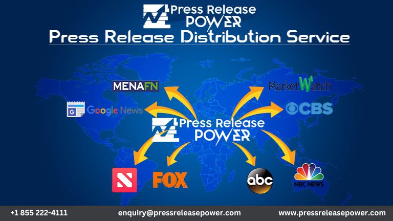 Event pr firm Press Release Services for Every Event