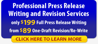 Press Release For Charity Event: Amplify Awareness And Impact