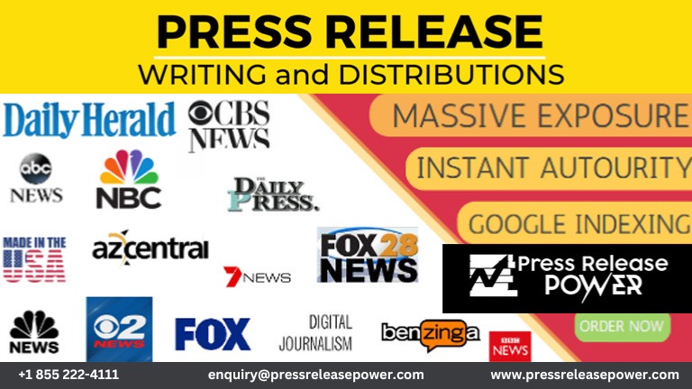 Event PR Agency Offering Top PR Services