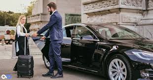 Travel Smarter: Choosing the Right Airport Taxi in Rotterdam