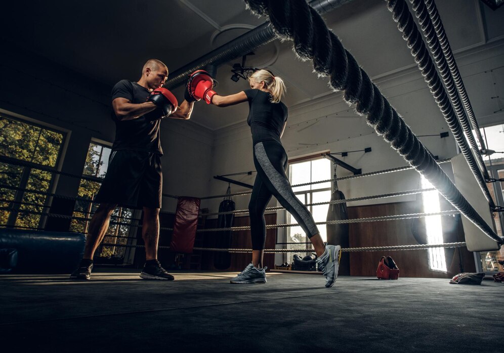 What Are the Key Things to Expect at Your First Kickboxing Session?