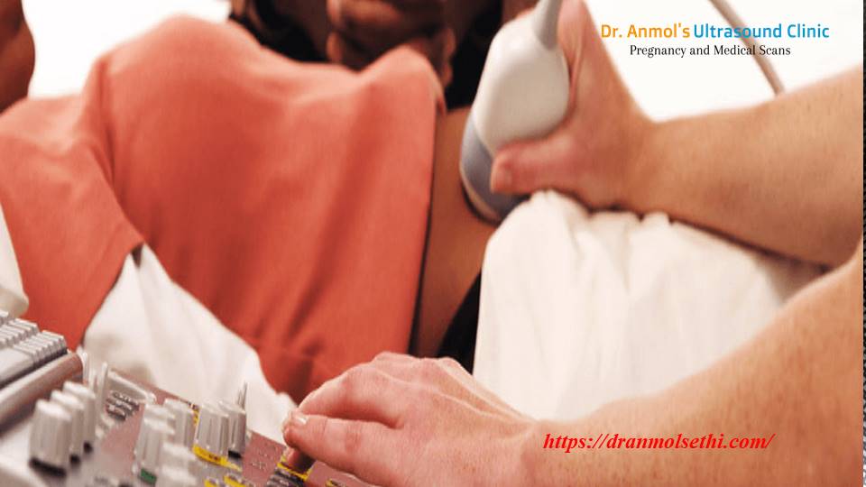 Every Kind of Services for Ultrasound Gurgaon