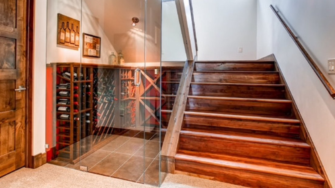 Basement Renovation Burlington: Transform Your Space