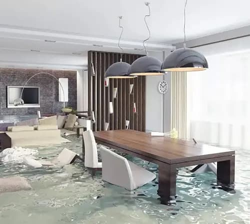 What Factors Affect the Cost of Emergency Flood Services?