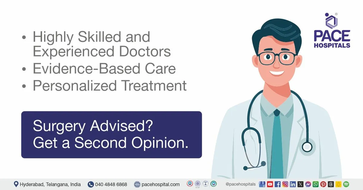 Best Diabetes Doctor in Hyderabad