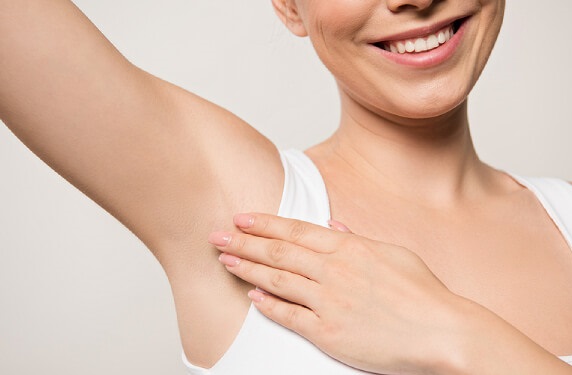 Dark Armpits: Dermatologist-Recommended Fixes