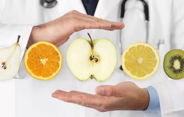 Weight Loss Myths Debunked by Nutritionists
