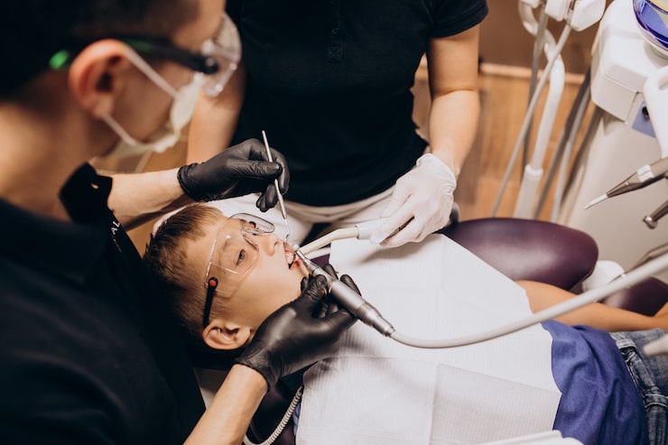 Dental Clinic in Dubai with Emergency Dental Care