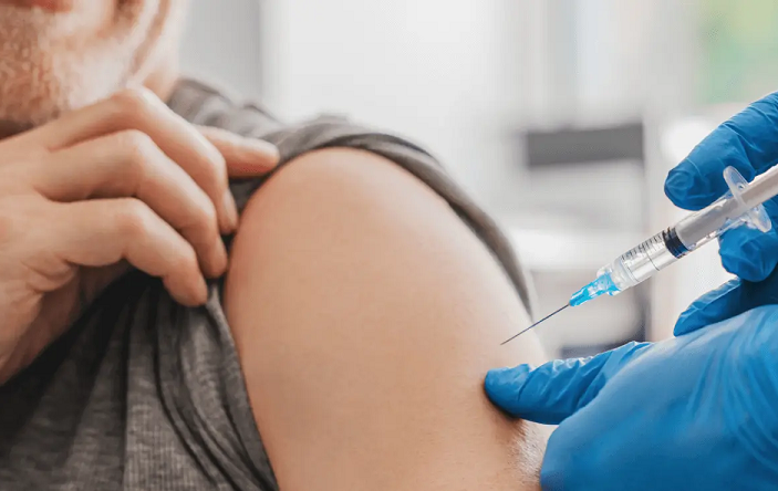 تحسين البشرة بفضل حقن الغلوتاثيون الوريدي