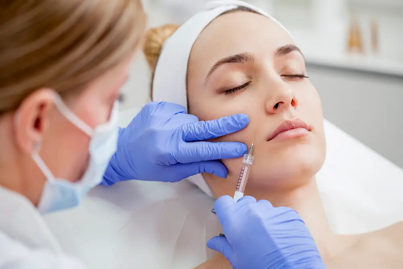 Mesotherapy for Face: Restore Youth Naturally