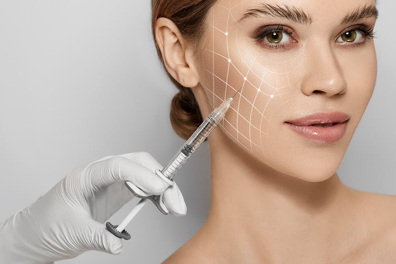 Why Dubai Women Prefer Botox for Natural Beauty