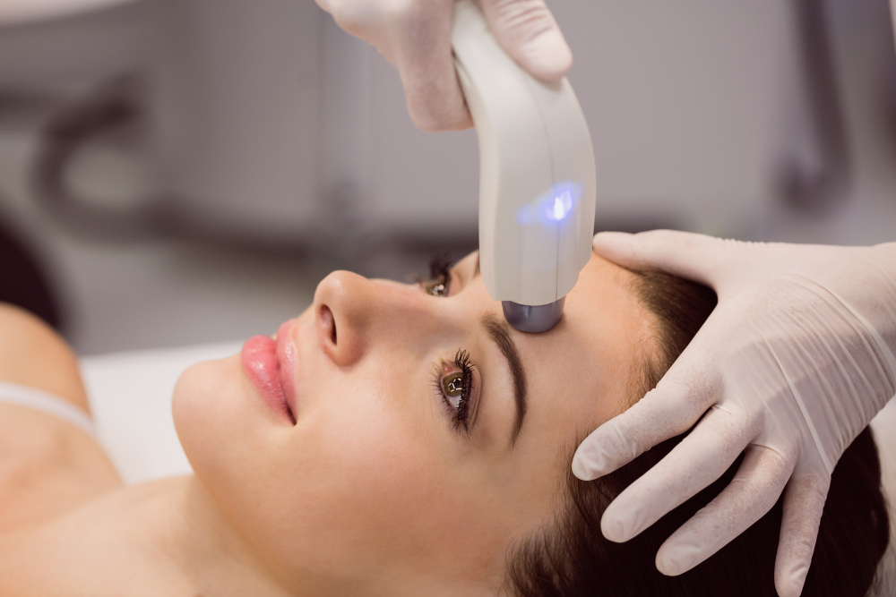 Best Laser Skin Tightening in Dubai: Affordable Options