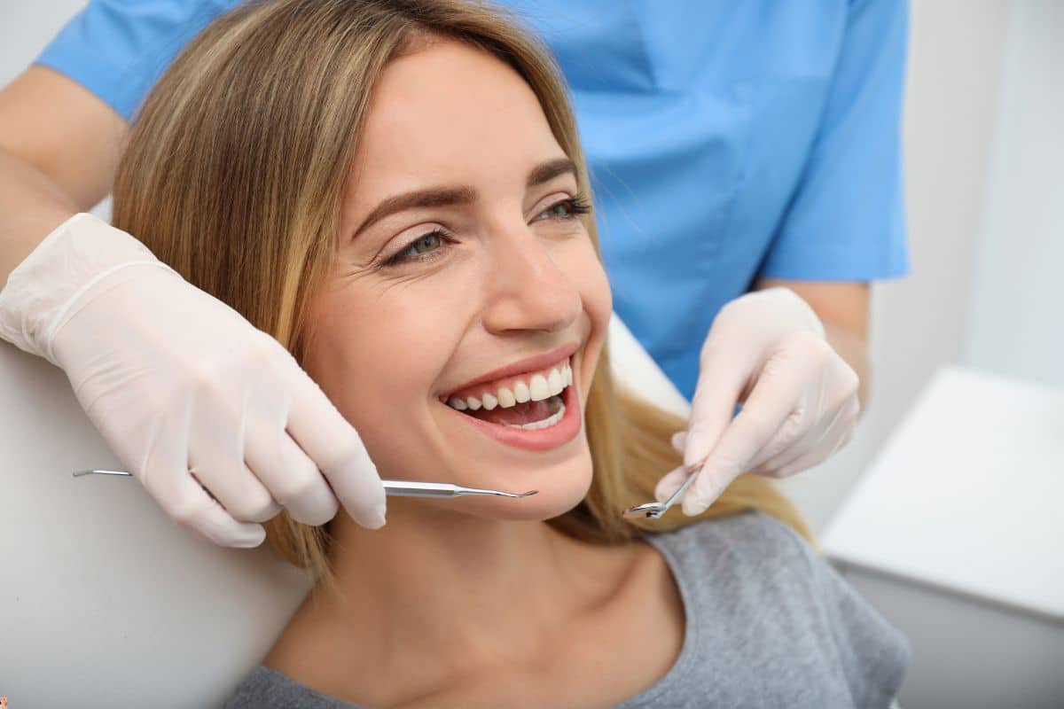 Teeth Cleaning Dubai | Brighten Your Day Instantly