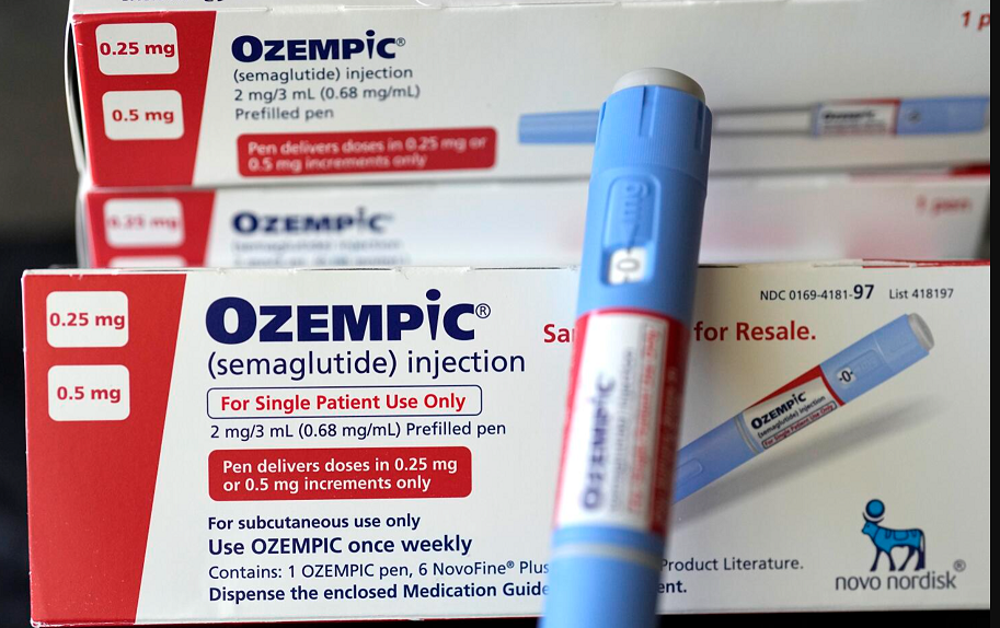 Ozempic Price & Weight Gain Impact Dubai
