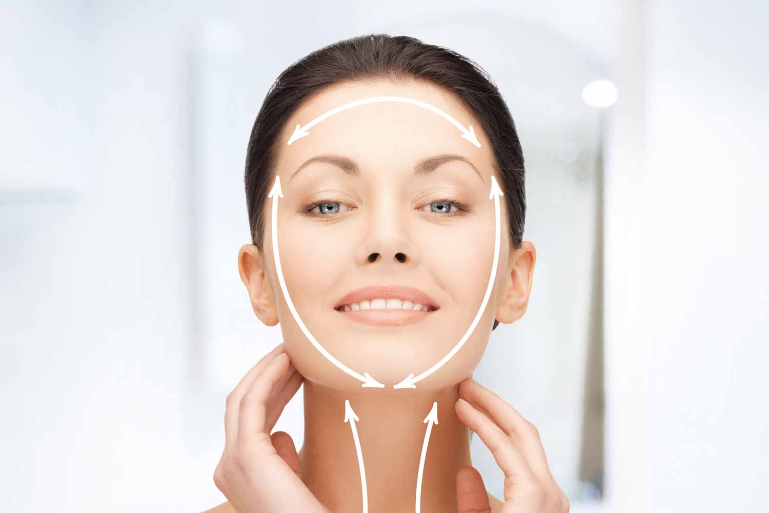 Discover Facelift Surgeries in Dubai with Quick Recovery