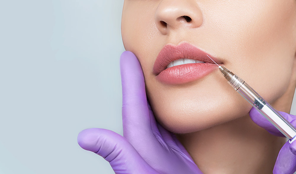 Botox Injections: The Best Modern Techniques in Dubai