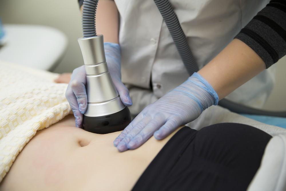 Non-Surgical Fat Loss Laser Liposuction Dubai