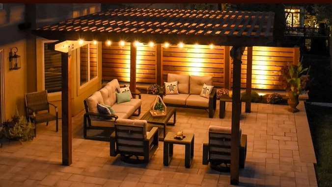 Smart Home Lighting Control: Transform Your Home with Modern Automation