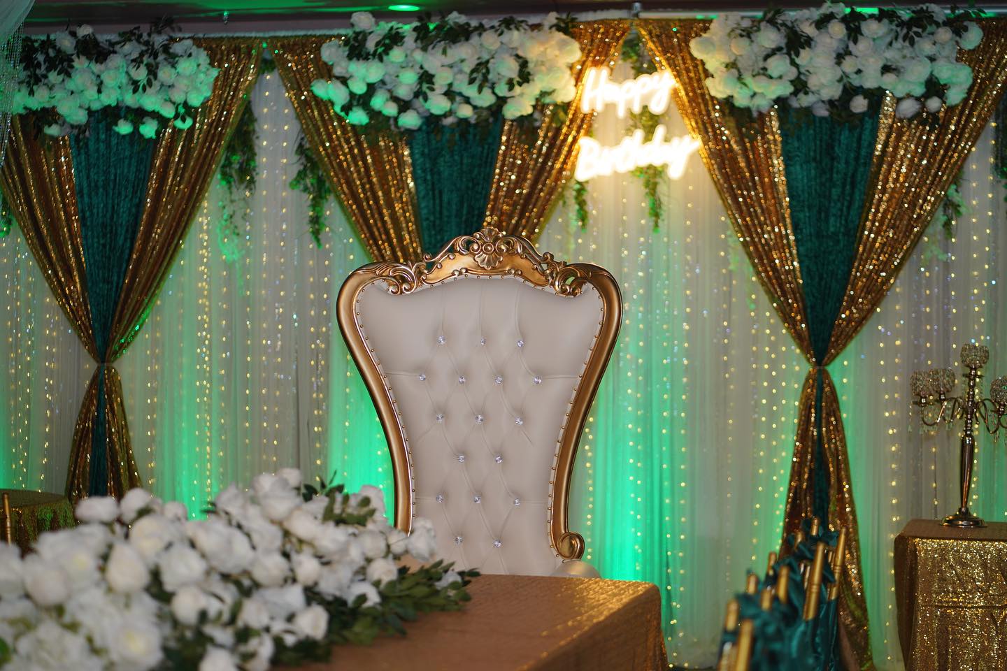 Villa Coronado: Event Perfection in Every Detail