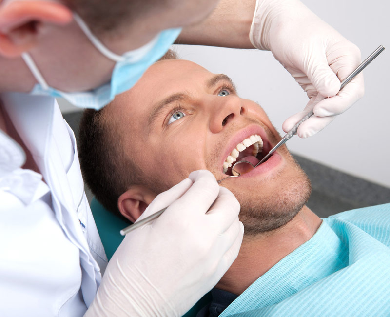 Maintaining Oral Health After 60: Why You Should See a Geriatric Dentist in Mulund