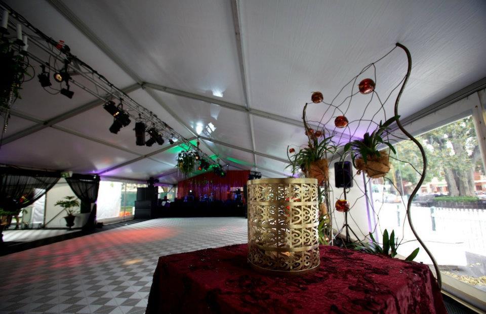 Event Hire Services by No Fuss Event Hire for Seamless Occasions