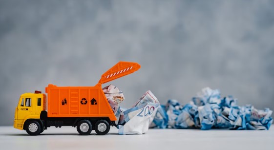 Streamline Your Business with Professional Commercial Junk Removal