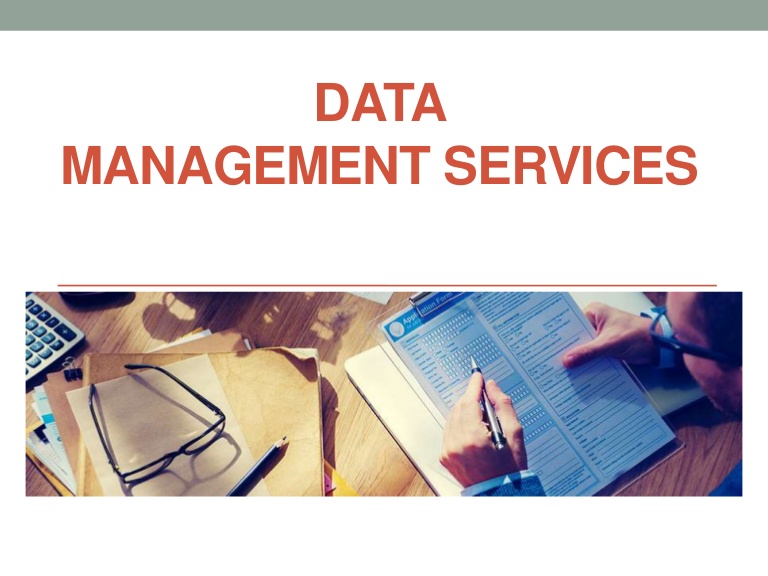 Data Management Services , Data Entry Services Company India