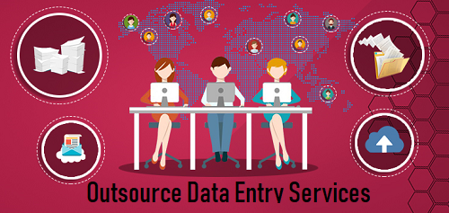Outsource Data Entry Services Companies