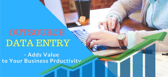 Outsource Data Entry Services, Offshore Outsourcing Services India