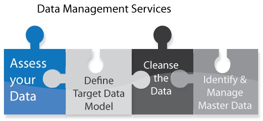 Accurate Data Management Services & Data Entry Services