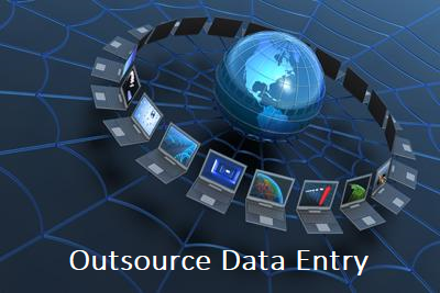Ecommerce Data Solution -  Outsource Data Entry Services Provider