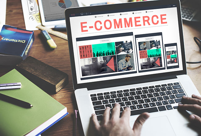 Ecommerce Product Data Entry Services | Outsource Data Entry