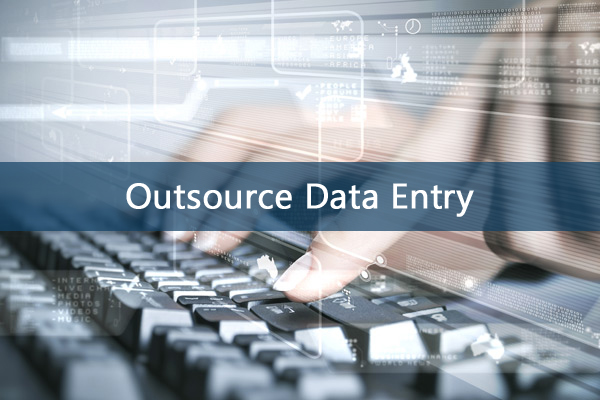 Outsource Data Entry Services Company in India – Ecommerce Data Solution