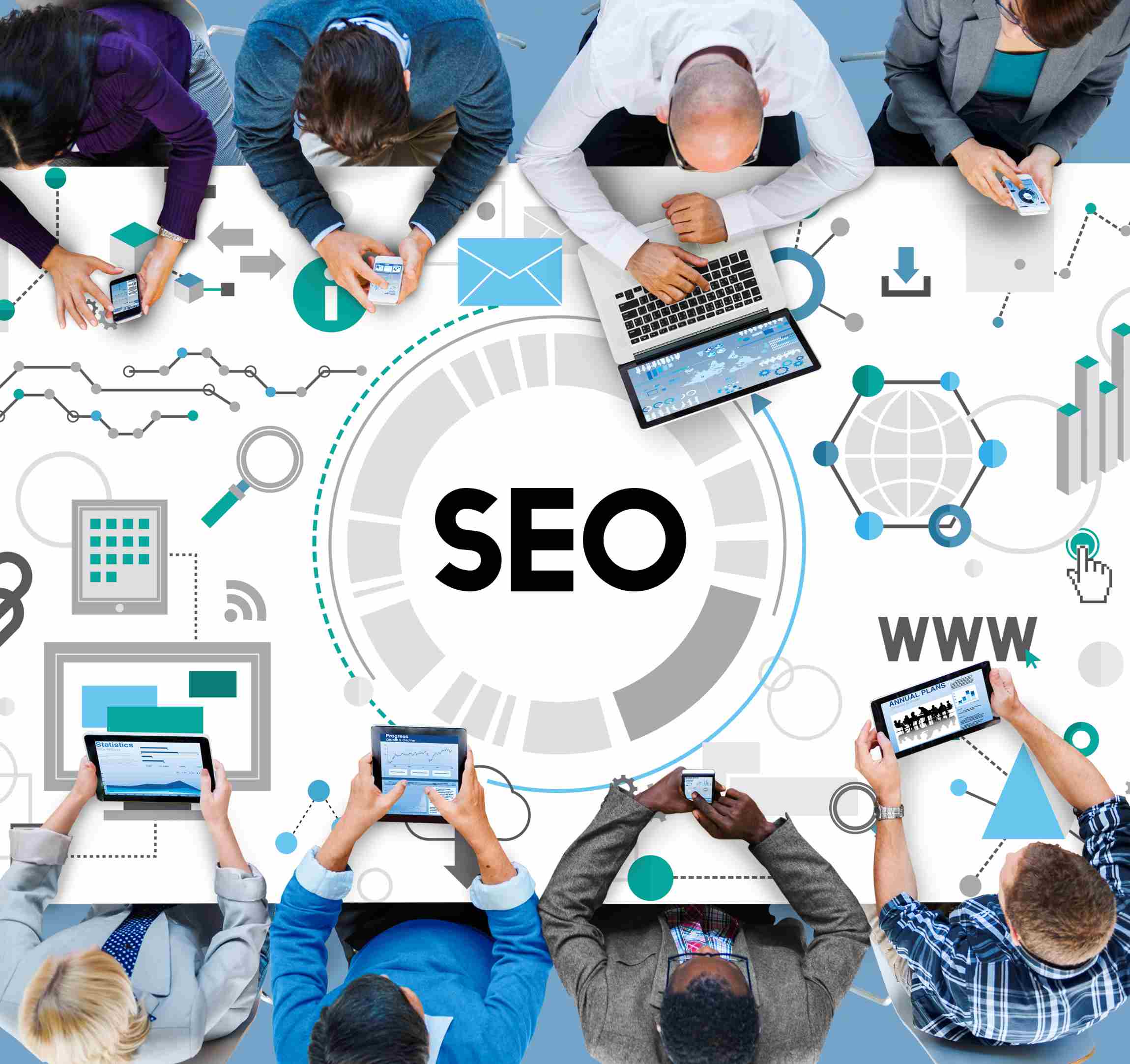 How Can SEO in NJ Improve Your Website's Search Ranking?
