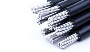 Aluminum Cables Innovations Shaping the Future of Power Transmission A Look Ahead