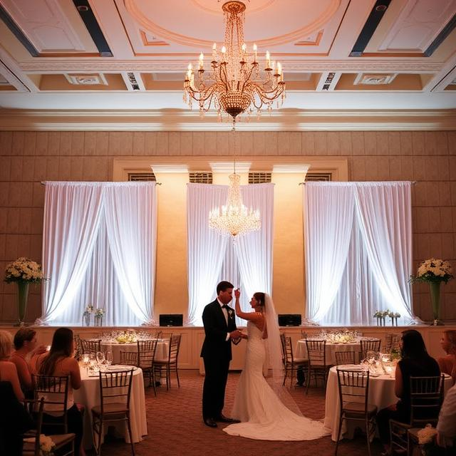 DC Wedding & Events – Your Trusted Partner for Dream Weddings in Delhi