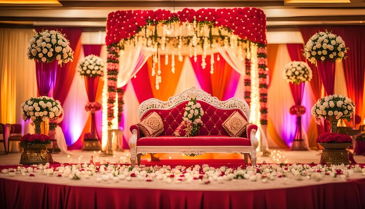 Event Management Companies in Delhi