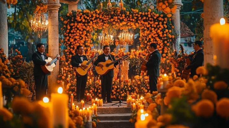 Best Wedding Planners in Thailand