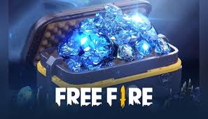 (Free Fire Diamond Generator) - Self Employed - Garena...!