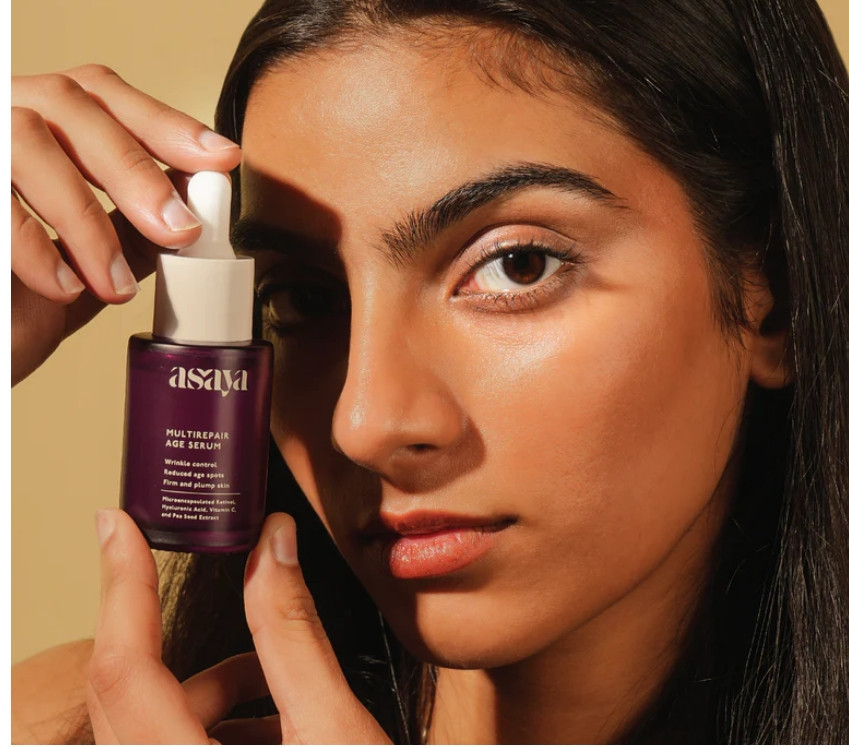 Indian Skin and Aging: Common Myths Debunked